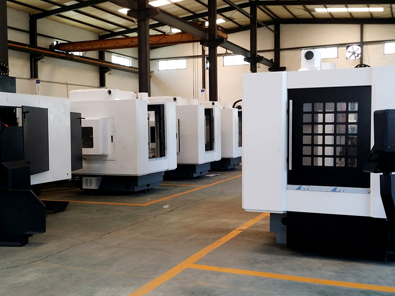 模具雕銑機哪家好？質量廠家！