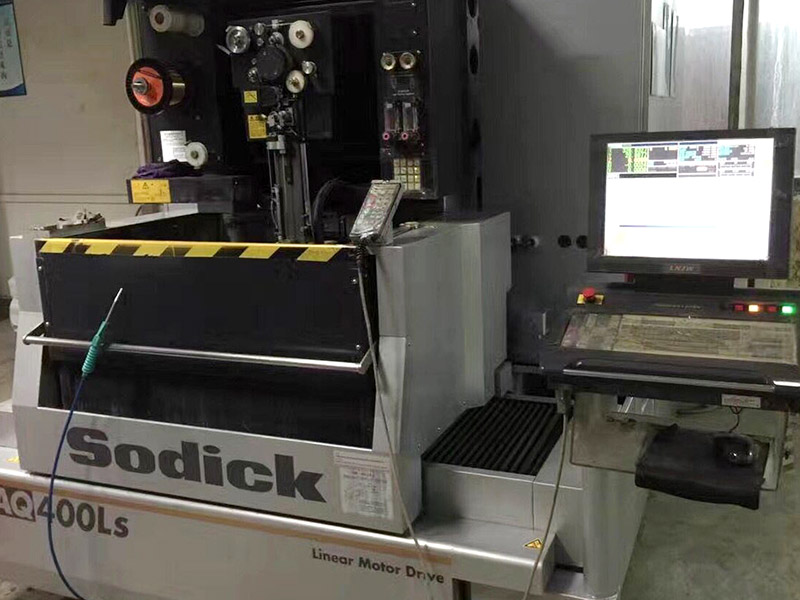 鉆攻機哪家好?廠家品牌!