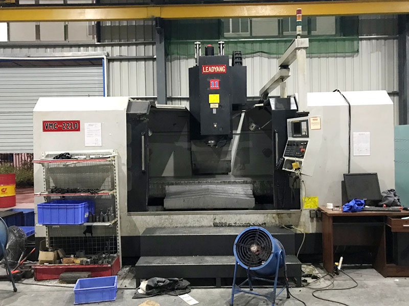 國產加工中心哪家好?質量品牌!