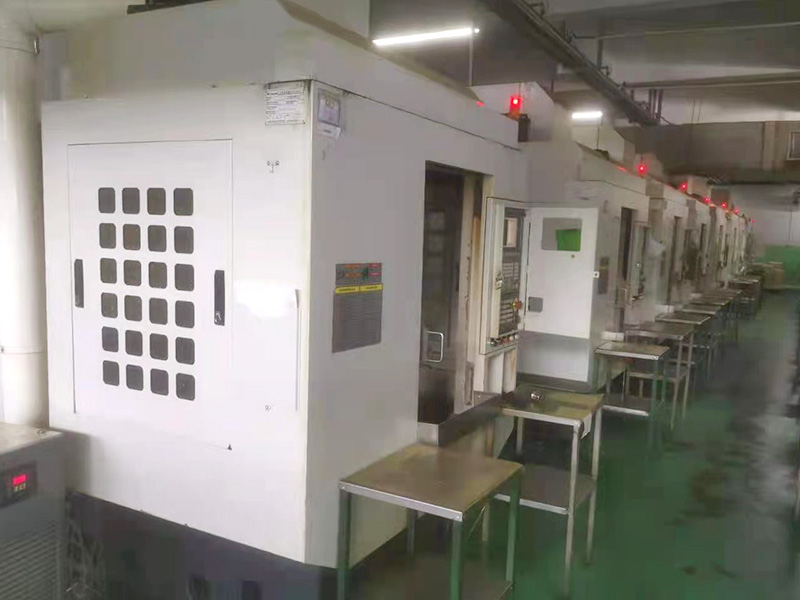 如何提高高速鉆攻機(jī)的攻絲速度？操作方法！