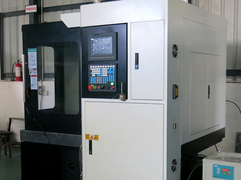 數(shù)控雕銑機控制卡故障的原因？解決方法！