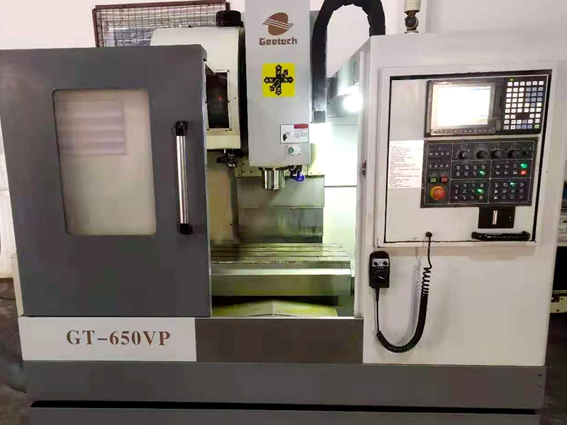 臺灣巨挺加工中心咋樣?巨挺加工中心質量分析!