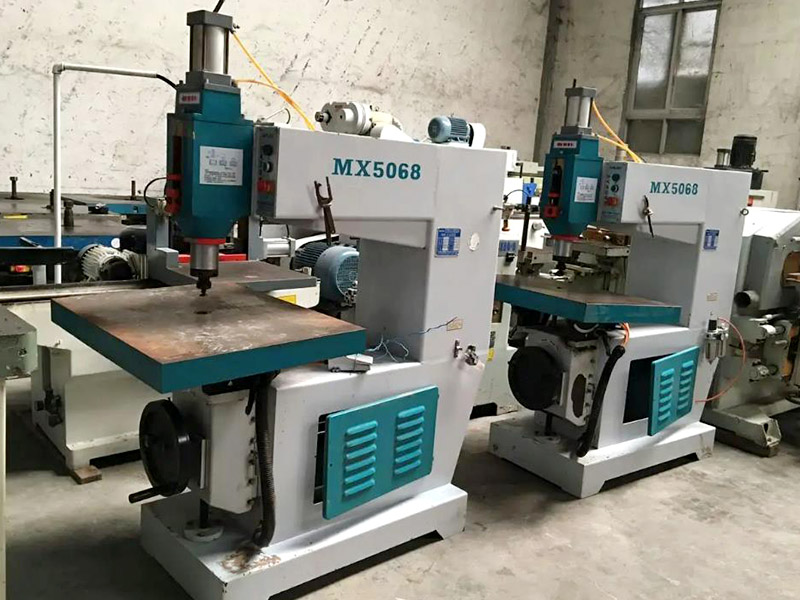 木工雕銑機(jī)需要買哪幾把刀?