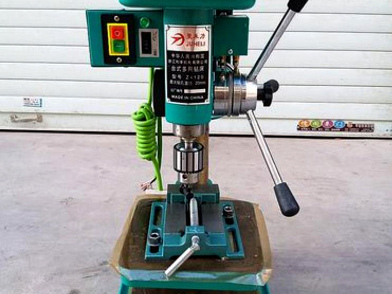 攻鉆兩用機皮帶用多長的比較好？