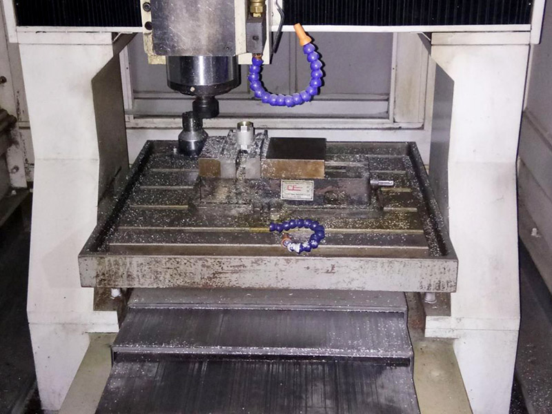 精雕機(jī)和雕銑機(jī)有區(qū)別嗎?不同之處介紹!