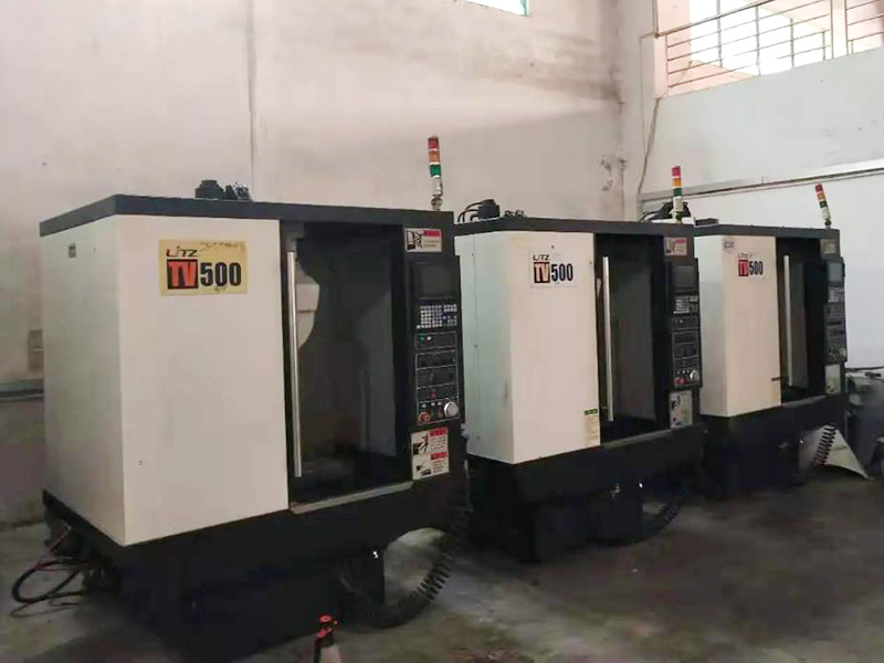 T5鉆攻機多重?T5鉆攻機設備參數!