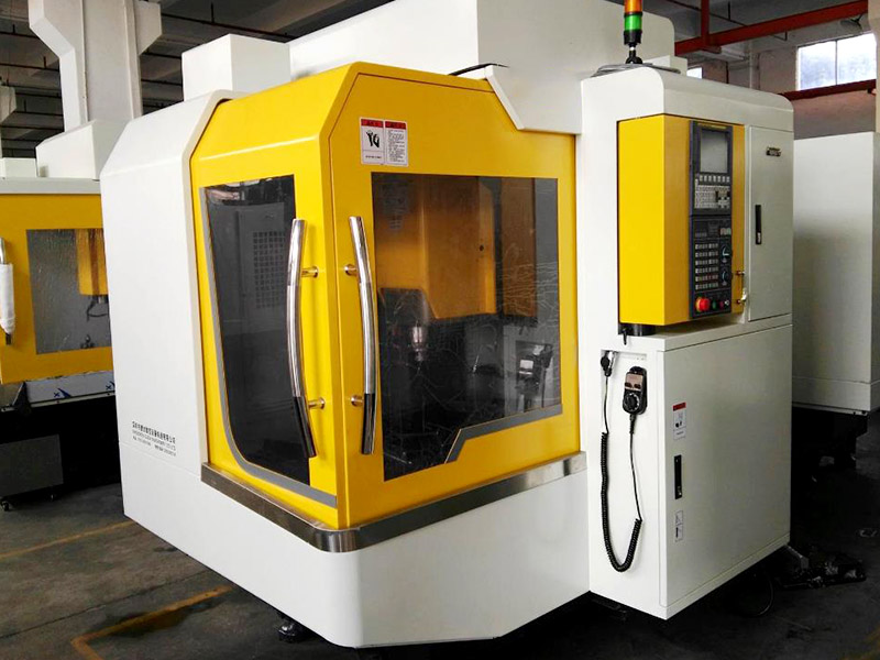 數控雕銑機哪個牌子好？數控雕銑機廠家推薦！