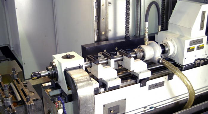 軸向間隙會不會影響數(shù)控鉆攻機的加工精度？