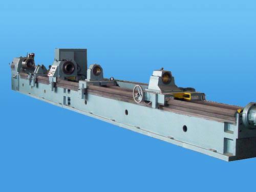 什么情況下需要用深孔機床打定位孔?