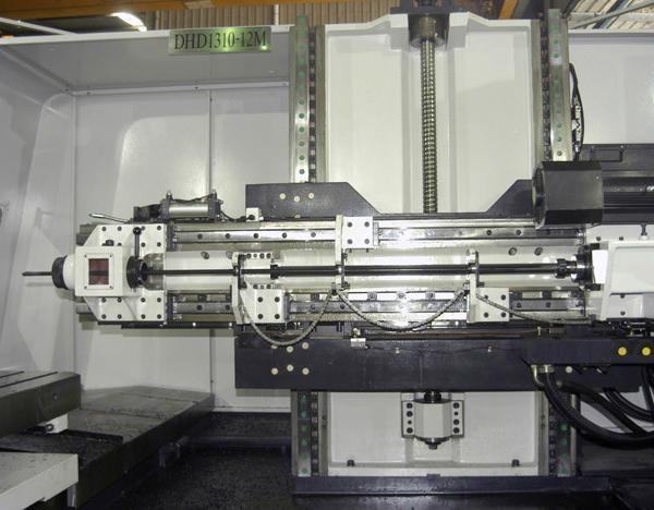 深孔鉆特點(diǎn)