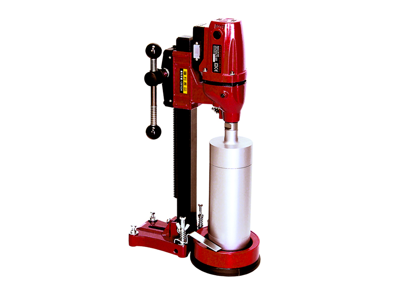 鋼筋混泥土鉆孔機(jī)如何操作？使用流程分享