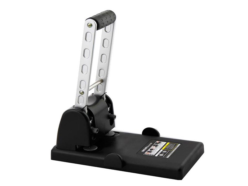 什么是文件鉆孔機?怎么進行使用?