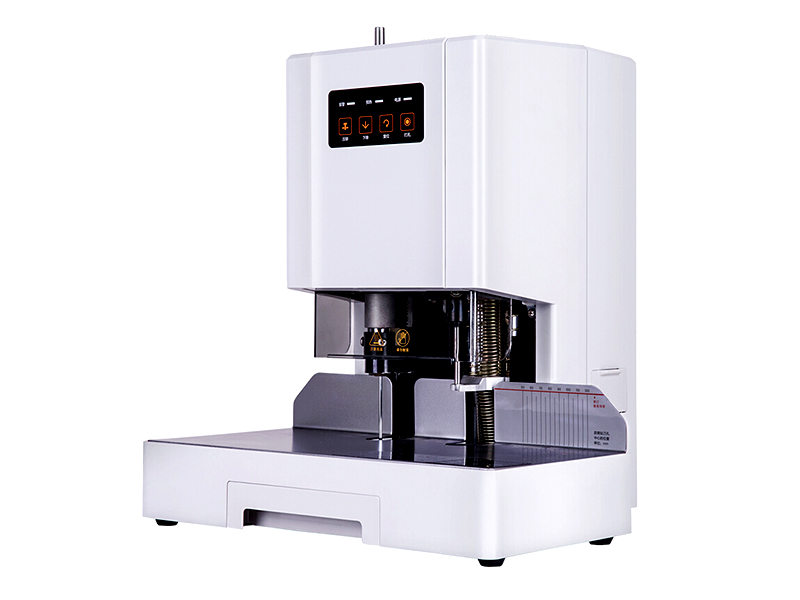 會(huì)計(jì)鉆孔機(jī)怎么使用?流程步驟介紹