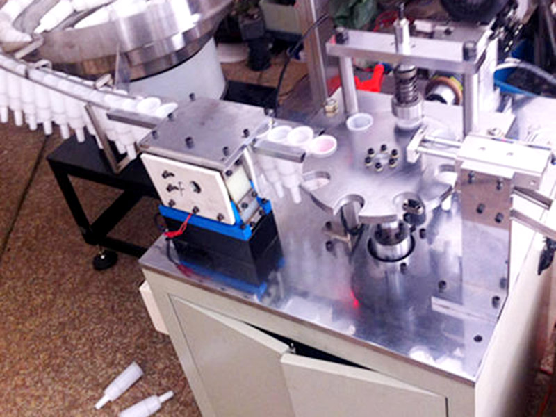 自動鉆孔機怎么微調？這幾點要注意