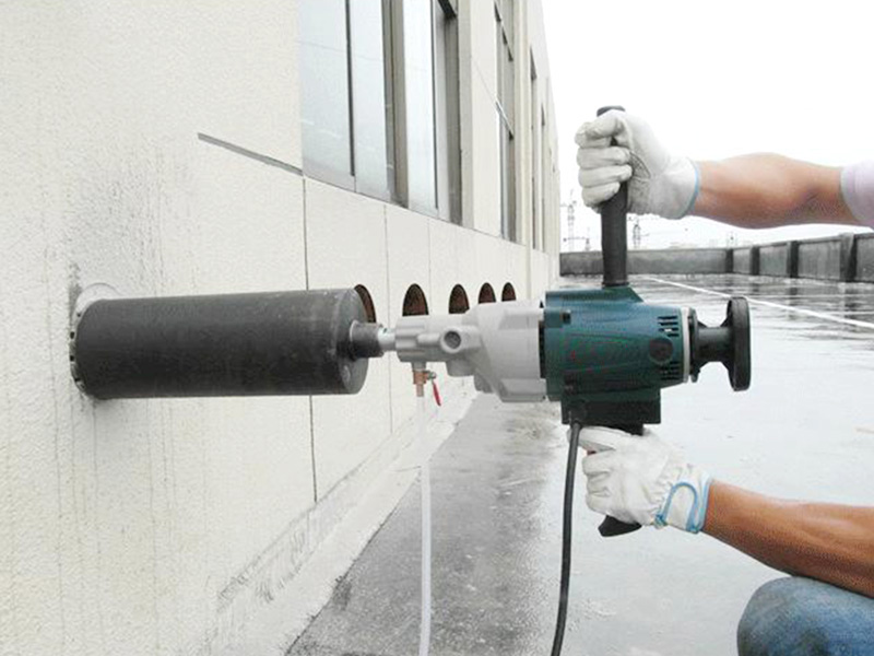 水鉆孔機怎么選?品牌挑選介紹