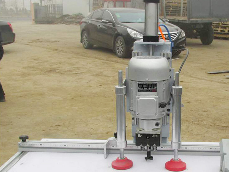 鉆孔機的行業前景怎么樣?趨勢介紹