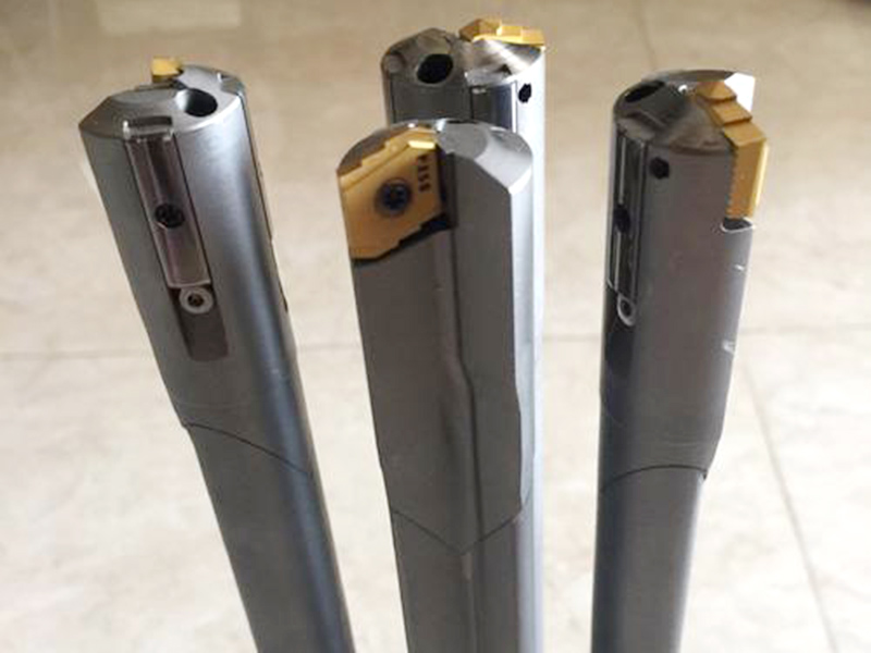 深孔鉆加工每小時(shí)多少錢?