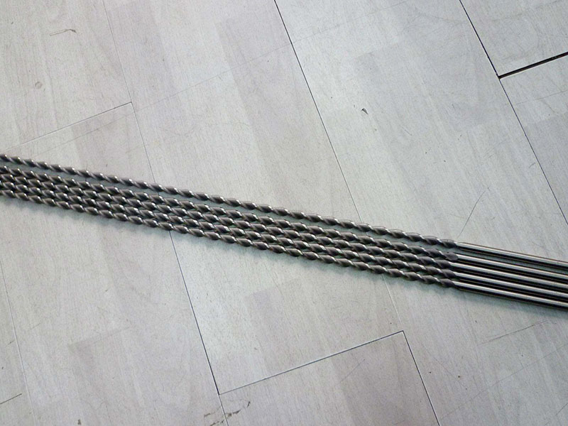 深孔鉆可以加工哪些產品？