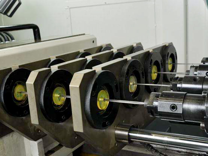 深孔鉆機床多少錢一臺？價格不少