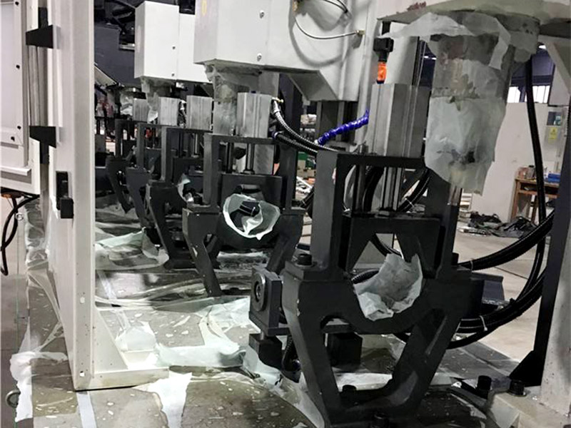 鉆孔機使用年限是多久？這些問題會影響壽命