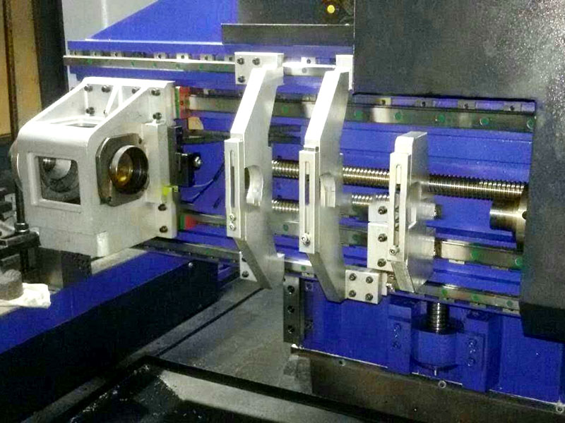 深孔鉆床哪家好？臺(tái)翰值得信賴