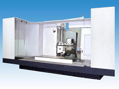 數(shù)控機床和大型機床具有生產(chǎn)和銷售增長穩(wěn)定、盈利能力強的廣闊前景